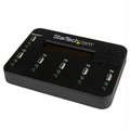 Startech.Com StarTech StarTech Accessory 1:5 Standalone USB Flash Drive Duplicator and Eraser ST23337